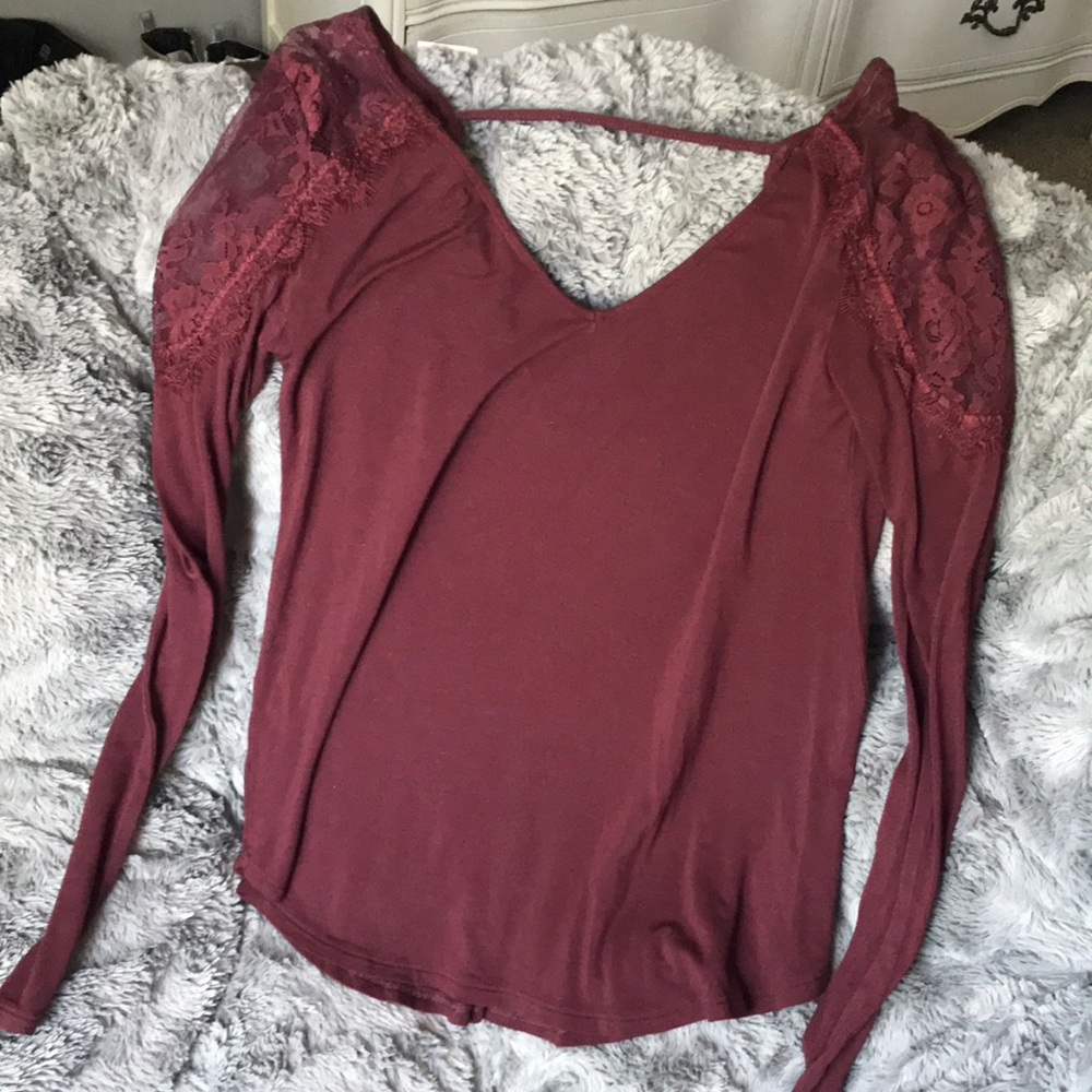 American eagle long sleeve